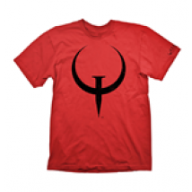 T-shirt Quake 287418