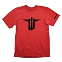 T-shirt Wolfenstein 287441
