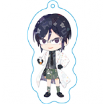 Touken Ranbu -Hanamaru- porte-clés Yagen Toshiro