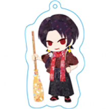 Touken Ranbu -Hanamaru- porte-clés Kashu Kiyomitsu