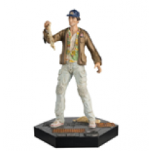 The Alien & Predator Figurine Collection Brett (Alien) 13 cm