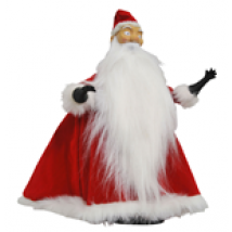 L'Étrange Noël de monsieur Jack poupée Santa Claus 25 cm