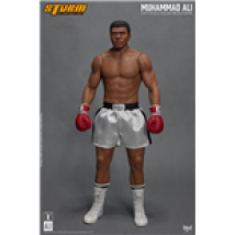 Muhammad Ali figurine 1/6 Muhammad Ali The Greatest 33 cm