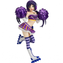 Love Live! School Idol Festival statuette figFIX Nozomi Tojo Cheerleader Ver. 13 cm