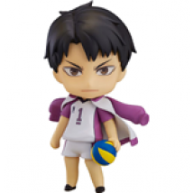 Haikyu!! figurine Nendoroid Wakatoshi Ushijima 10 cm