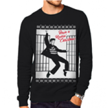 Sweat-shirt Elvis Presley  287557