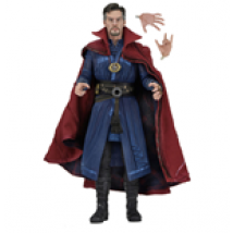 Doctor Strange figurine 1/4 Doctor Strange 46 cm