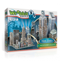 Puzzle New York  287602