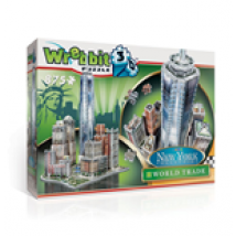 Puzzle New York  287603