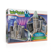 Puzzle New York  287604