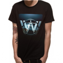 T-shirt Westworld  287632