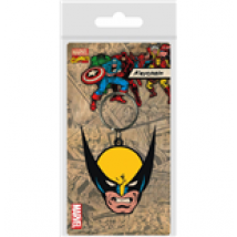 Porte-clés Wolverine  287635