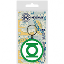 Porte-clés Green Lantern 287658