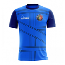 T-shirt Portugal Football 2018-2019 Third