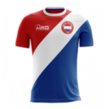 T-shirt Hollande Football 2018-2019 Third