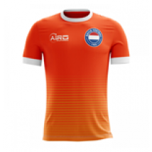 T-shirt Hollande Football 2018-2019 Home
