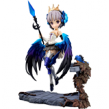 Odin Sphere Leifthrasir figurine Parfom Gwendolyn 14 cm