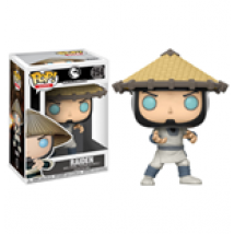 Mortal Kombat POP! Games Vinyl figurine Raiden 9 cm
