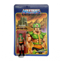 Masters of the Universe Wave 2 figurine ReAction Tri-Klops 10 cm