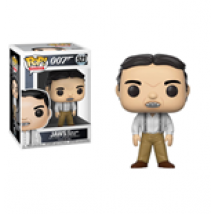 James Bond POP! Movies Vinyl figurine Jaws 9 cm