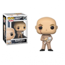 James Bond POP! Movies Vinyl figurine Blofeld 9 cm