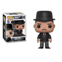James Bond POP! Movies Vinyl figurine Jinx 9 cm