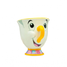 La Belle et la Bête mug Chip