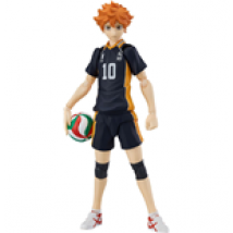 Haikyu!! figurine Figma Shoyo Hinata 14 cm