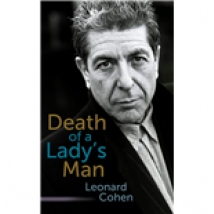 Vinyle Leonard Cohen - Death Of A Ladies' Man