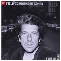 Vinyle Leonard Cohen - Field Commander Cohen (2 Lp)