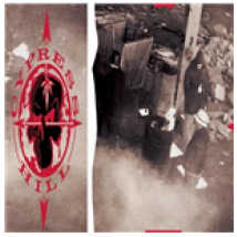 Vinyle Cypress Hill - Cypress Hill