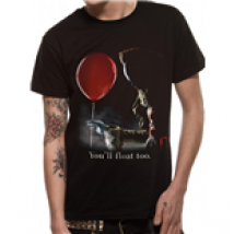 T-shirt Pennywise  288061