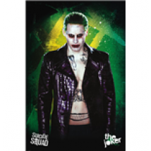 Poster Suicide Squad PP33889