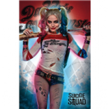 Poster Suicide Squad PP33890