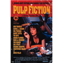 Poster Pulp fiction 288079