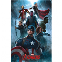 Poster Avengers PP33577