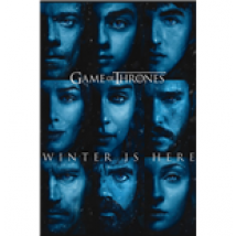 Poster Game Of Thrones PP34199