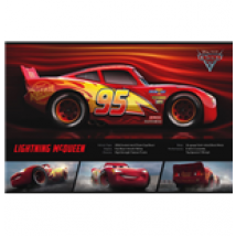 Poster Cars PP34170