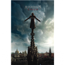 Poster Assassin's creed PP33931