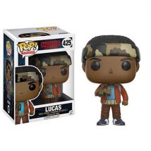 Figurine Stranger Things