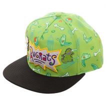 Chapeau Rugrats