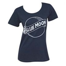 T-shirt Blue  pour femme