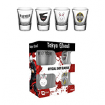 Verre Tokyo Ghoul 288130
