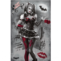 Poster Harley Quinn PP33553