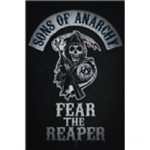 Poster Sons Of Anarchy PP33429