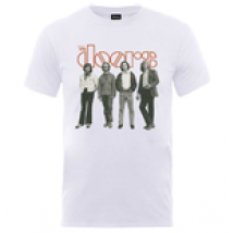 T-shirt Doors 288184