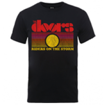 T-shirt Doors 288190
