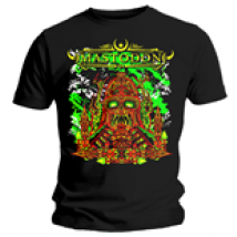 T-shirt Mastodon  288222