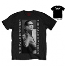 T-shirt Marilyn Manson 288227