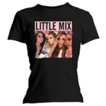 T-shirt Little Mix 288228